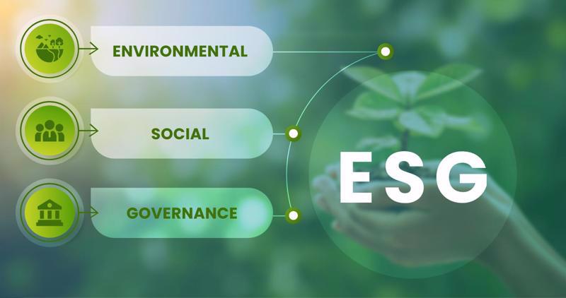Businesses must integrate ESG (Environment, Social, Governance) practices into their operations