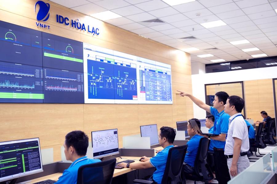 Thị trường Data Center và Cloud Việt Nam tăng trưởng bùng nổ - Ảnh 2