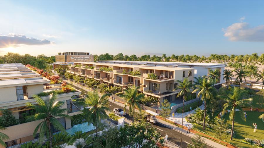 Wyndham Grand Lagoona B&igrave;nh Ch&acirc;u sở hữu ph&aacute;p l&yacute; minh bạch, bảo chứng tiềm năng cho gi&aacute; trị bất động sản theo thời gian.