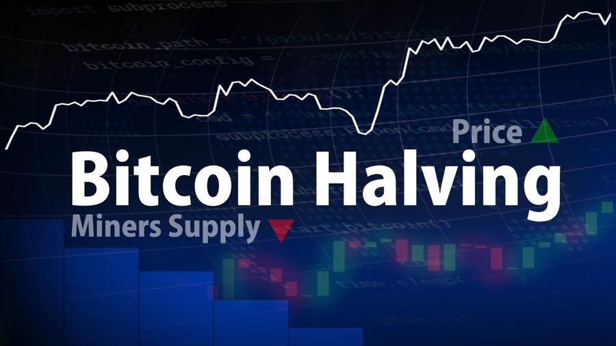 Sau sự kiện "giảm một nửa", thị trường Bitcoin biến động như thế nào? - Ảnh 1