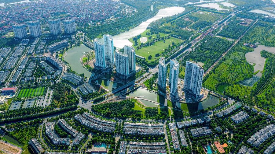 Dấu ấn Nhà sáng lập Ecopark trên hành trình kiến tạo vùng đất Blue Zones đầu tiên tại Việt Nam - Ảnh 1