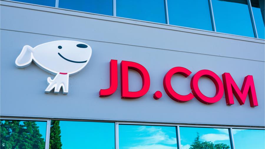 JD.com sở hữu cơ sở người d&ugrave;ng rộng lớn v&agrave; nền tảng c&ocirc;ng nghệ vững chắc.&nbsp;