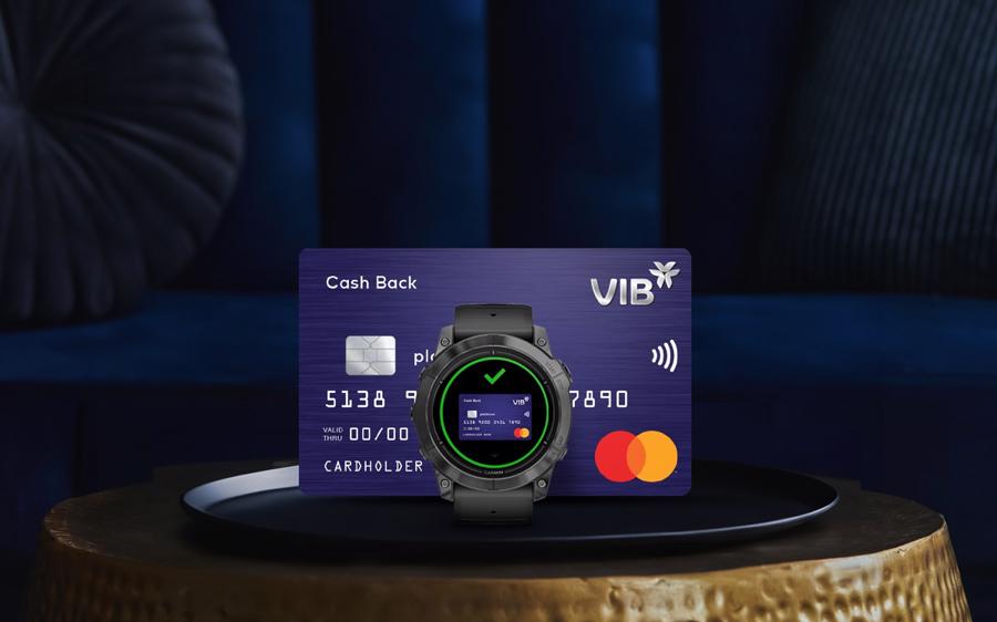 VIB: Chiến lược cá nhân hóa chi tiêu qua thẻ theo từng phân khúc khách hàng - Ảnh 2