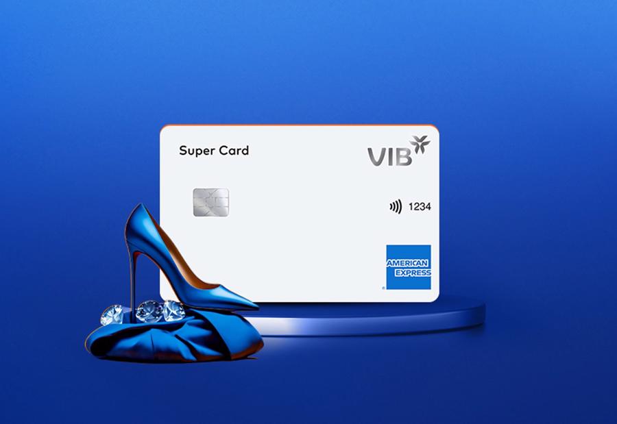 VIB: Chiến lược cá nhân hóa chi tiêu qua thẻ theo từng phân khúc khách hàng - Ảnh 1