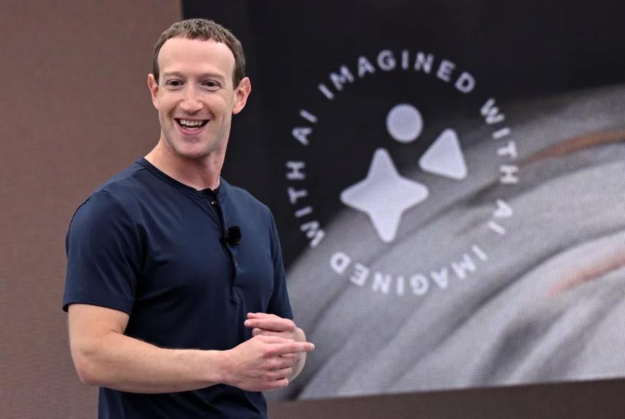 Mark Zuckerberg đ&atilde; thay đổi Meta trở th&agrave;nh tổ chức tinh gọn hơn sau đại dịch.
