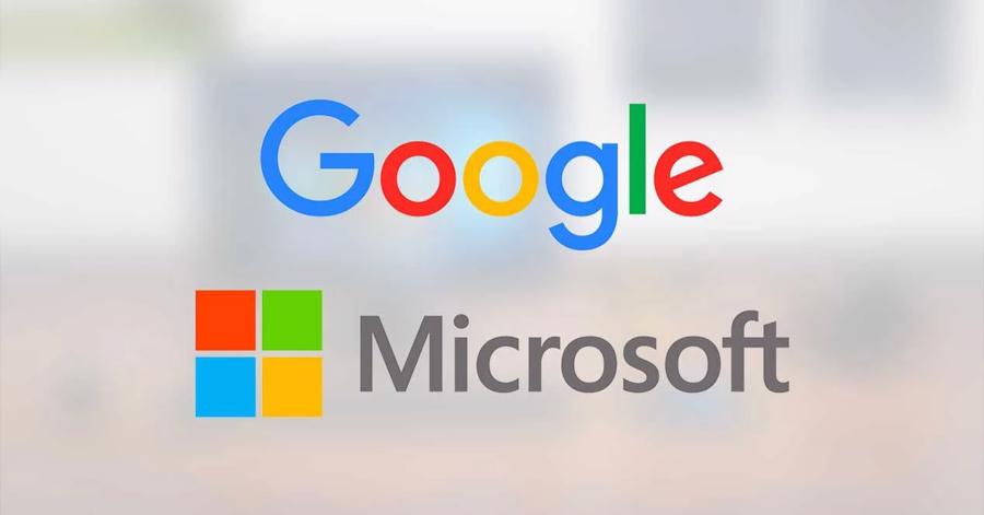 Google đang khiến c&aacute;c đối thủ cạnh tranh như Bing (Microsoft) &iacute;t được sử dụng v&agrave; kh&ocirc;ng thể thu đủ dữ liệu để cải thiện c&ocirc;ng cụ t&igrave;m kiếm.