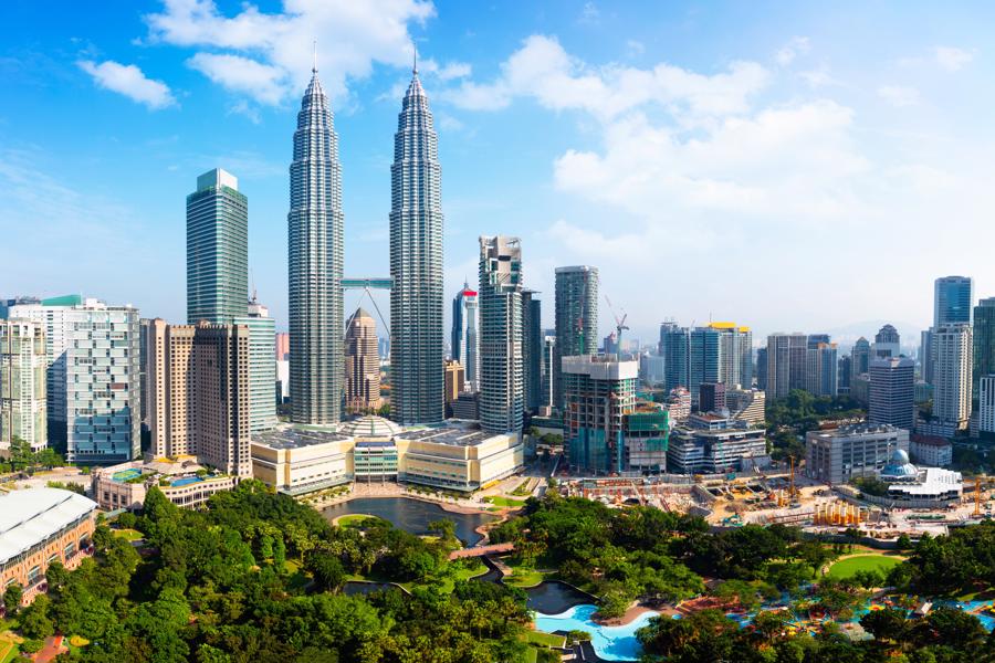 Lực lượng lao động đa ng&ocirc;n ngữ của Malaysia l&agrave; một lợi thế đ&aacute;ng kể &nbsp;