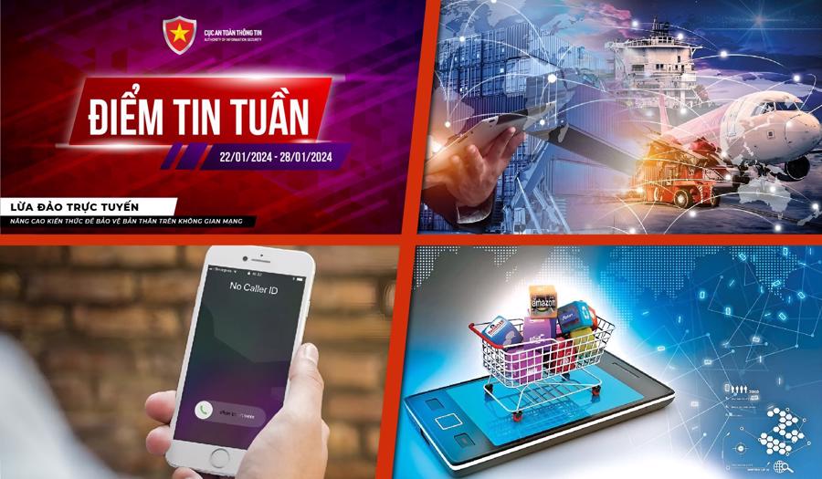 Bộ trưởng Nguyễn Mạnh Hùng: 6 giải pháp ngăn chặn vấn nạn lừa đảo trực tuyến - Ảnh 1