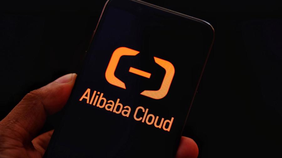 Alibaba Cloud đ&oacute;ng vai tr&ograve; động lực tăng trưởng ch&iacute;nh.&nbsp;