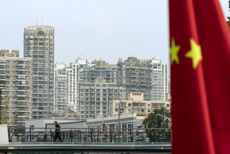 Chuyên gia: Trung Quốc cần chi thêm để vực dậy bất động sản - Ảnh 1