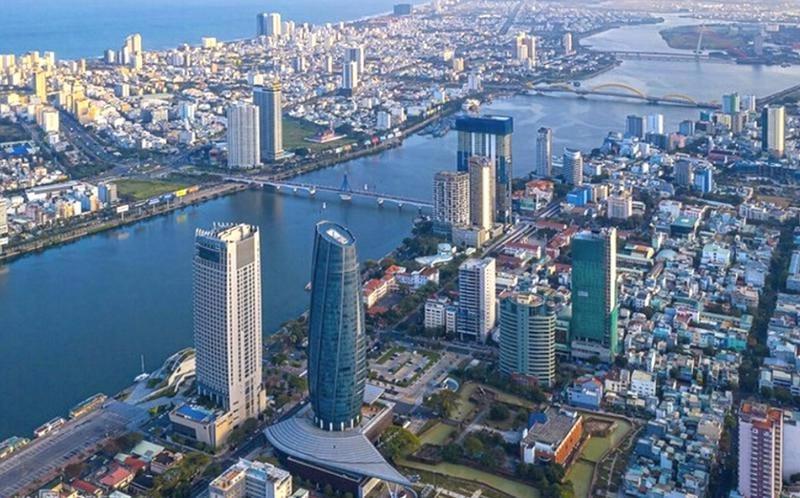 Thí điểm thành lập khu thương mại tự do: Động lực phát triển mới cho Đà Nẵng - Ảnh 1