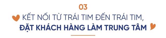 Điều gì gắn kết khách hàng và ngân hàng? - Ảnh 4