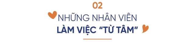 Điều gì gắn kết khách hàng và ngân hàng? - Ảnh 3