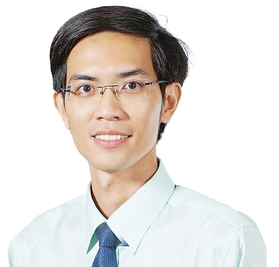  PGS.TS. Nguyễn Hữu HuânĐại học Kinh tế TP. Hồ Chính Minh.