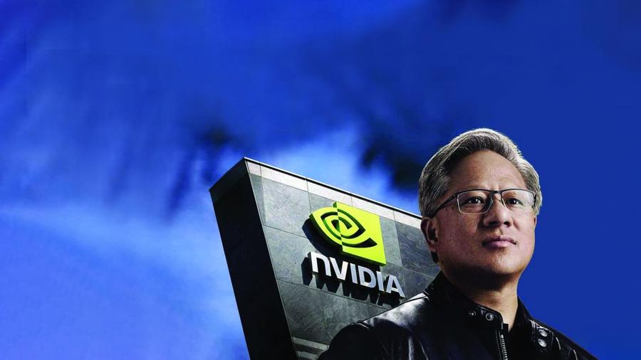 Nvidia đang đi con đường tương tự như 1xbet office trước đ&acirc;y?