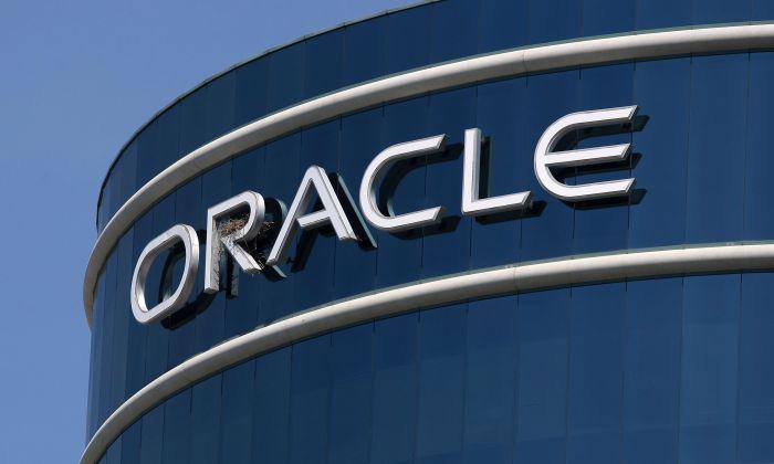 Oracle cho biết đang x&acirc;y dựng một số trung t&acirc;m dữ liệu lớn nhất thế giới.