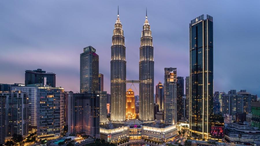 Kuala Lumpur l&agrave; một trung t&acirc;m khởi nghiệp c&ocirc;ng nghệ quan trọng ở Đ&ocirc;ng Nam &Aacute; &nbsp;