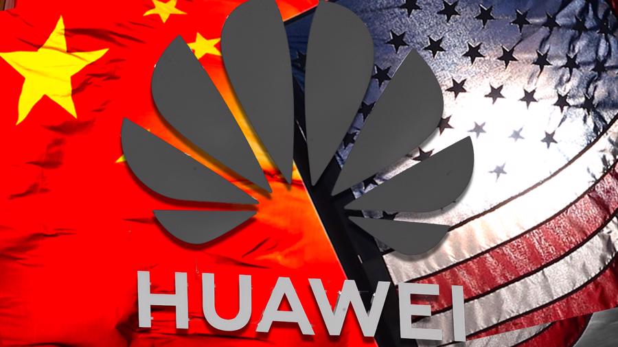 Huawei đ&oacute;ng vai tr&ograve; ng&agrave;y c&agrave;ng quan trọng trong hệ sinh th&aacute;i cơ sở hạ tầng AI của Trung Quốc &nbsp;