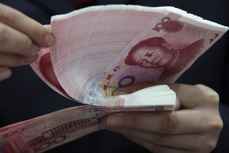Cạn tiền, các địa phương Trung Quốc truy thu thuế từ hàng chục năm trước