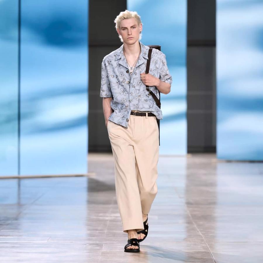 Hermès tăng trưởng doanh thu nhờ “kinh doanh lối sống” - Ảnh 15