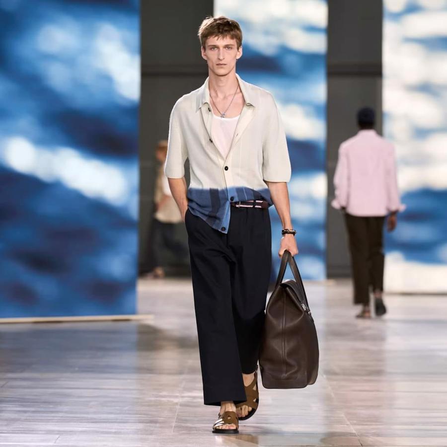 Hermès tăng trưởng doanh thu nhờ “kinh doanh lối sống” - Ảnh 5