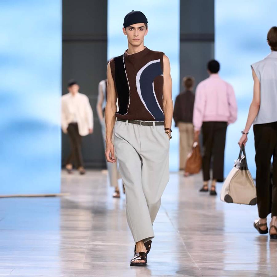 Hermès tăng trưởng doanh thu nhờ “kinh doanh lối sống” - Ảnh 11