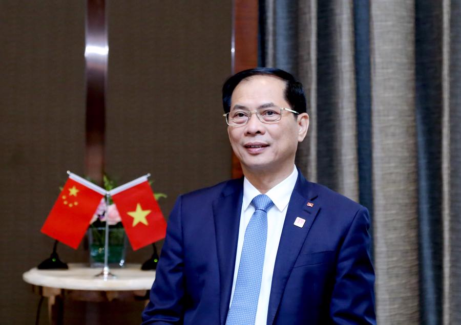 Những kết quả nổi bật trong chuyến công tác dự WEF Đại Liên và làm việc tại Trung Quốc của Thủ tướng - Ảnh 1
