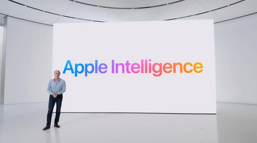 C&aacute;c t&iacute;nh năng Apple Intelligence được c&ocirc;ng bố tại Hội nghị c&aacute;c nh&agrave; ph&aacute;t triển to&agrave;n cầu (WWDC) 2024.