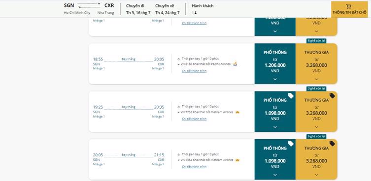 Vietnam Airlines nhận tàu bay mới, ưu đãi mạnh các chuyến bay sáng sớm và tối muộn - Ảnh 2