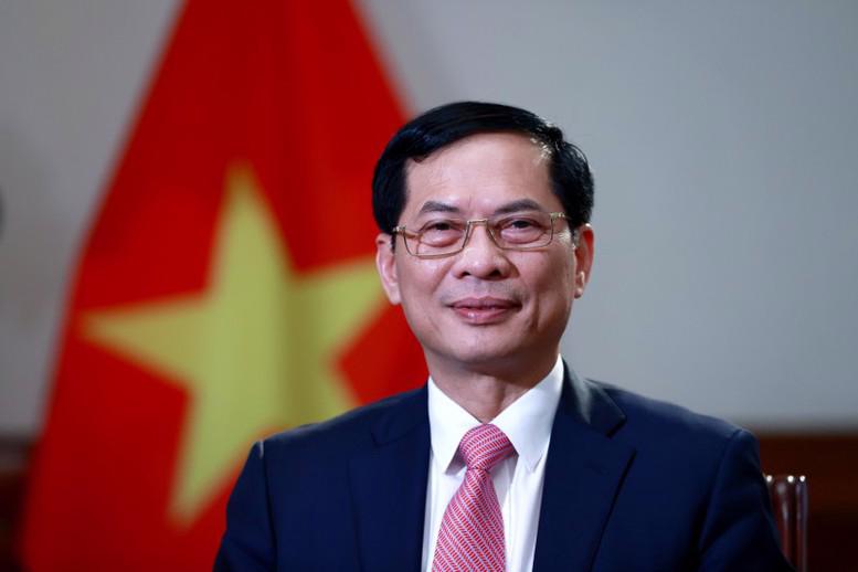 5 kết quả nổi bật trong chuyến thăm Hàn Quốc của Thủ tướng Phạm Minh Chính - Ảnh 1