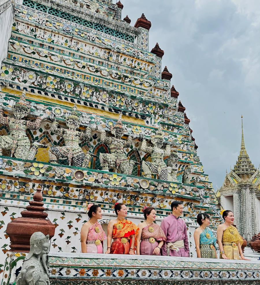 Một số điểm đến tại Đ&ocirc;ng Nam &Aacute; v&agrave; Đ&ocirc;ng Bắc &Aacute; l&agrave; lựa chọn h&agrave;ng đầu của du kh&aacute;ch Việt nhờ&nbsp;mức gi&aacute; phải chăng.