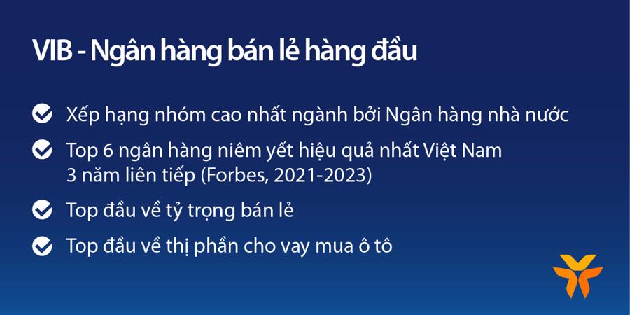 VIB ra mắt gói vay mua nhà phố 30.000 tỷ, lãi suất chỉ 5,9%, miễn trả gốc đến 48 tháng     - Ảnh 3