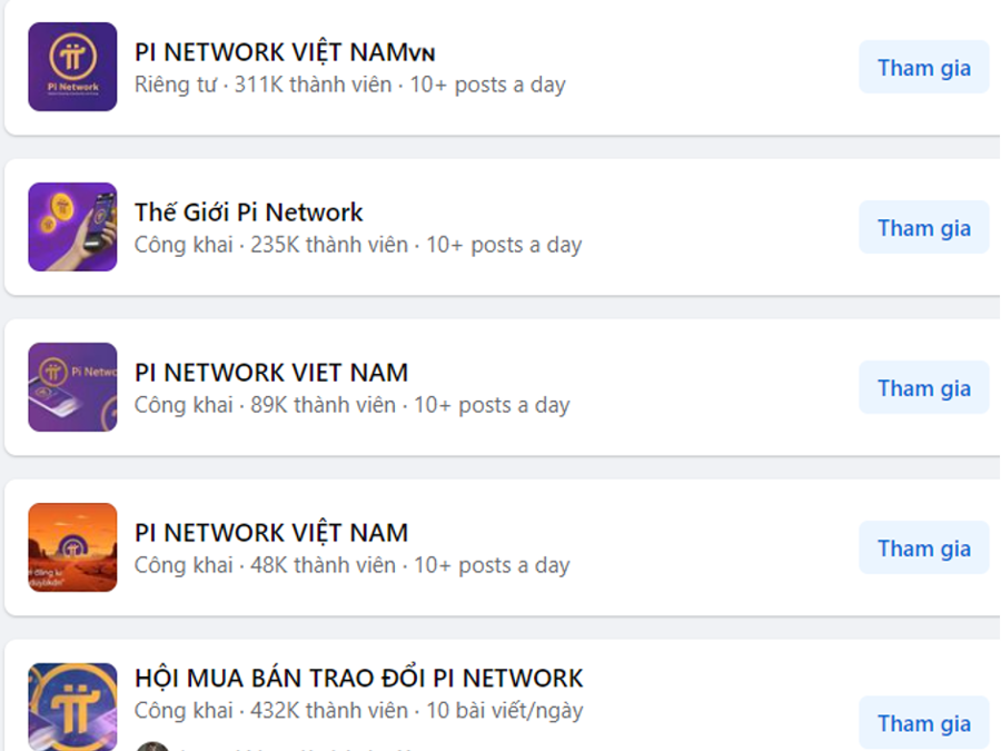 Vì sao Pi Network dần bị người dùng “tẩy chay”? - Ảnh 2