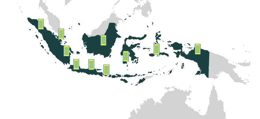 Malaysia và Indonesia dẫn đầu cuộc đua trung tâm dữ liệu ASEAN - Ảnh 1