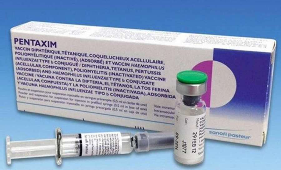 Người dân đổ xô đi tiêm chủng: Những ai cần vaccine bạch hầu? - Ảnh 1