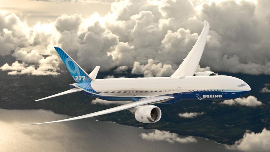 Boeing chỉ b&aacute;n được 03 chiếc m&aacute;y bay chở kh&aacute;ch trong th&aacute;ng 6, c&ograve;n lại l&agrave;&nbsp;11 m&aacute;y bay phản lực mẫu 777 chuy&ecirc;n chở h&agrave;ng.