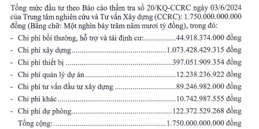 ACV dành 1.750 tỷ đồng nâng cấp sân bay Đồng Hới, dự tính khởi công trong quý 3/2024 - Ảnh 1