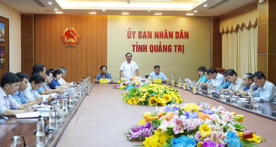 To&agrave;n cảnh cuộc họp