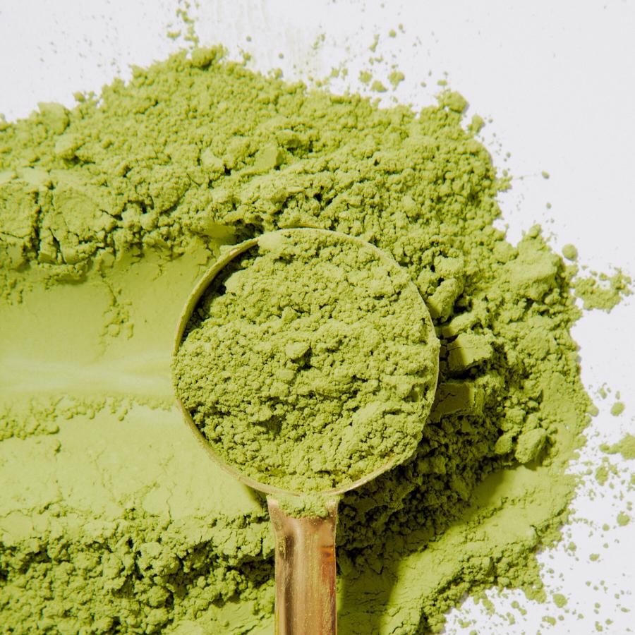 Matcha đang cạnh tranh được với cà phê trên thị trường đồ uống? - Ảnh 1