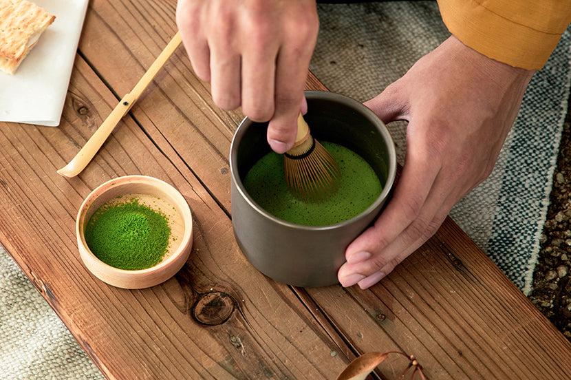 Matcha đang cạnh tranh được với cà phê trên thị trường đồ uống? - Ảnh 2