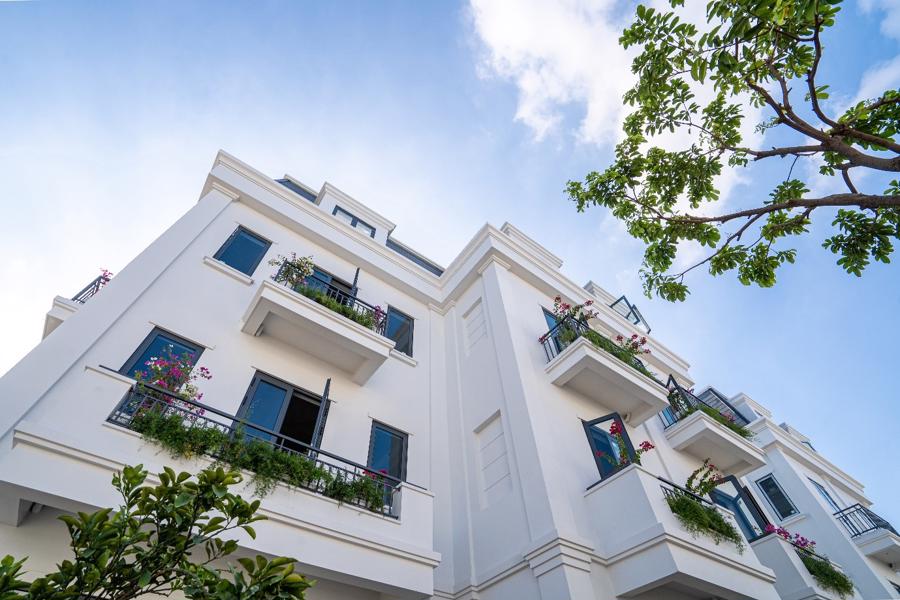 Solasta Mansion: Kết tinh giữa chất sống thịnh vượng và tinh thần duy mỹ - Ảnh 2