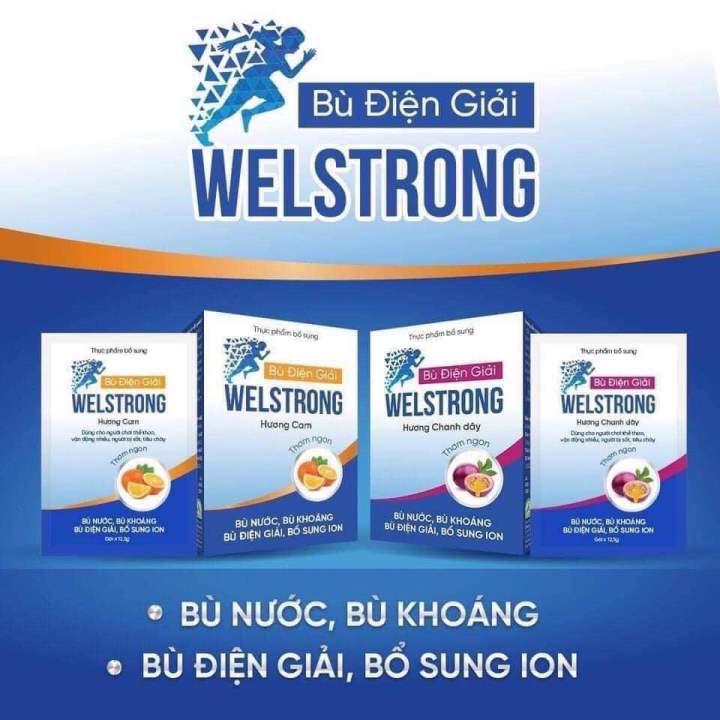 Nước uống thể thao: Sản phẩm thiết yếu cho những người yêu thích vận động - Ảnh 5