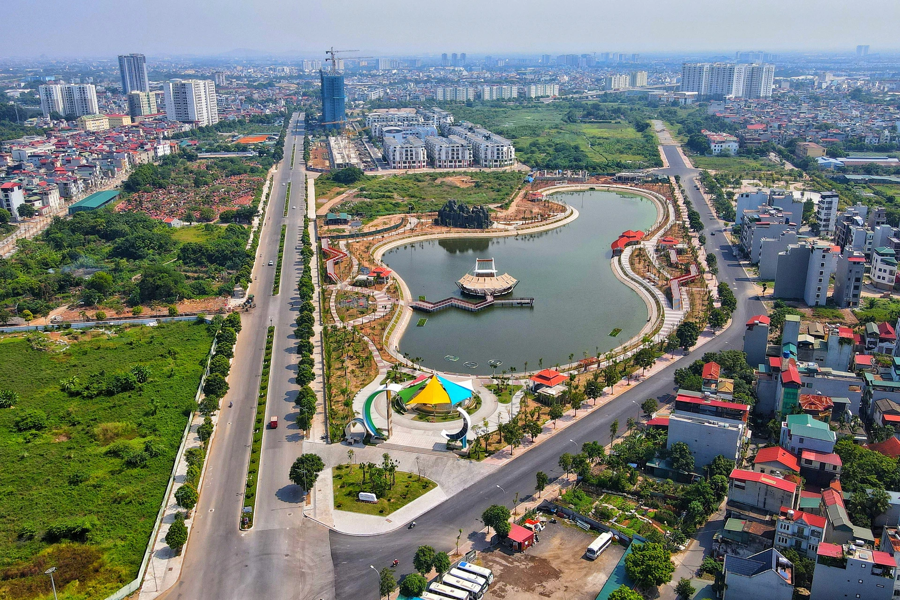 Thứ trưởng Lê Minh Ngân: Tạo điều kiện thuận lợi để các doanh nghiệp tiếp cận đất đai - Ảnh 1