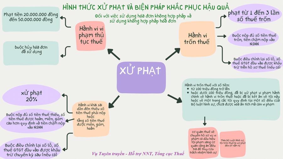 Cơ quan thuế rà soát hóa đơn bất hợp pháp dính líu đến 113 doanh nghiệp - Ảnh 2