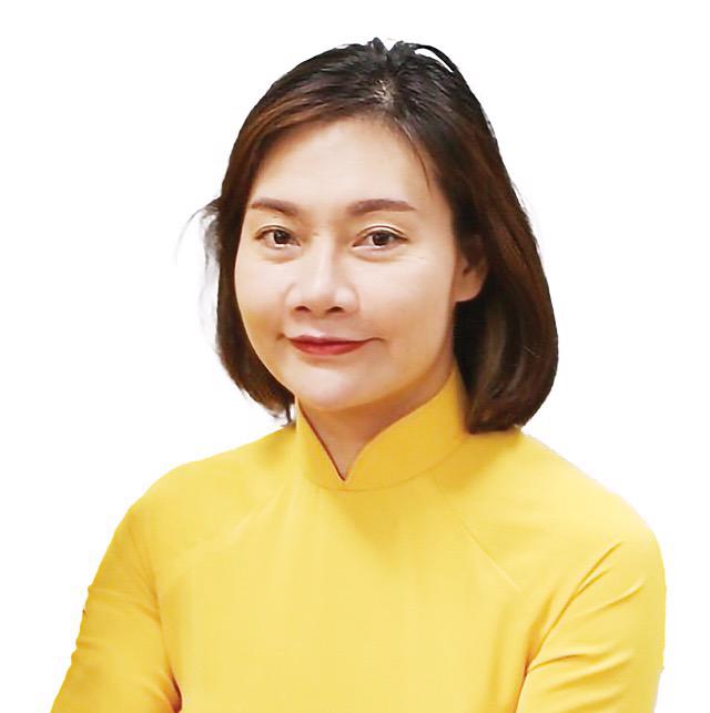 PGS.TS. Đặng Thị Huyền Anh.