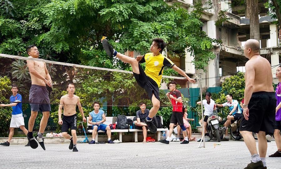 Những lưu ý khi đi du lịch khám phá, từ một vận động viên  - Ảnh 2