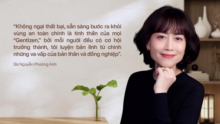 CEO Generali Việt Nam: “Muốn phát triển bền vững, cần bước ra khỏi vùng an toàn” - Ảnh 2