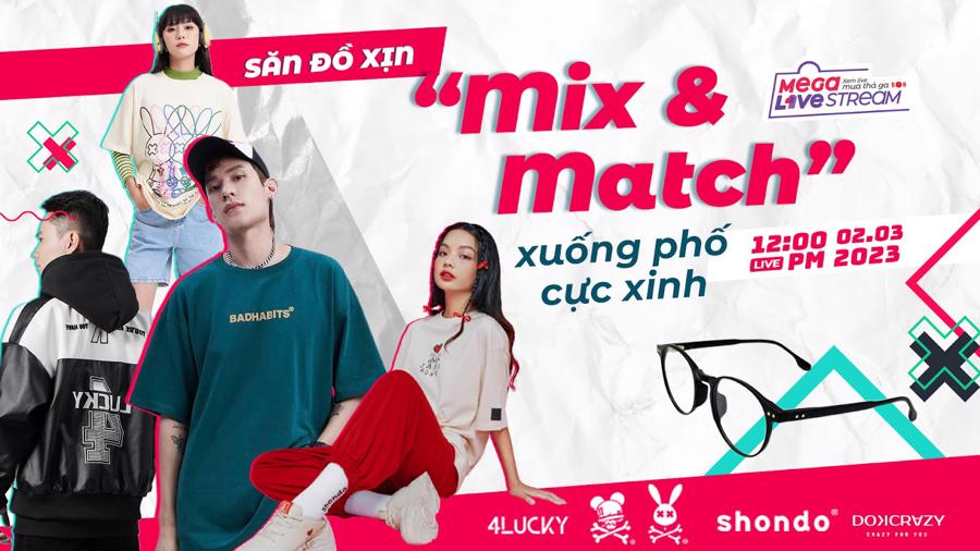 Thời gian gần đ&acirc;y,&nbsp; xu hướng b&aacute;n h&agrave;ng đặc biệt nở rộ ở những phi&ecirc;n mega live bạc tỷ.