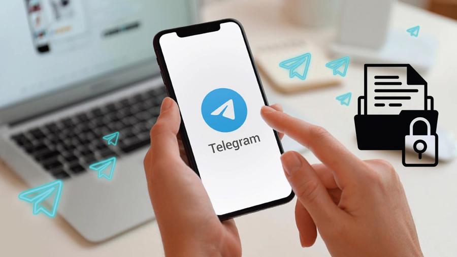 Telegram nhiều lần vướng phải chỉ tr&iacute;ch do kh&acirc;u kiểm duyệt nội dung lỏng lẻo.&nbsp;