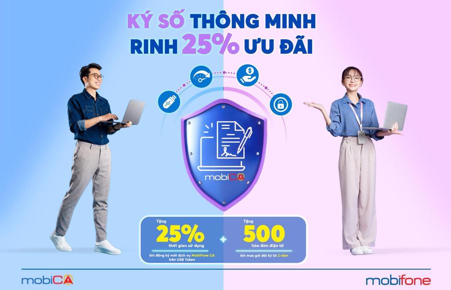 Nhiều doanh nghiệp lựa chọn chữ ký số để nâng cao hiệu suất kinh doanh - Ảnh 1